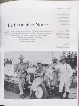 Archives de l'Afrique noire. BORGE  Jacques - VIASNOFF  Nicolas