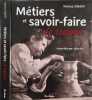 METIERS ET SAVOIR FAIRE DE TOUJOURS. Gibelin Marius