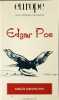 Europe edgar poe 868/869. COLLECTIF