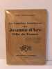 La Lumi&egrave;re Int&eacute;rieure chez Jeanne d'Arc Fille de France. John Charpentier