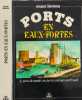 Ports en eaux-fortes. Jacques Sternberg