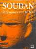 Soudan royaumes sur le nil (sep) broche: - INSTITUT DU MONDE ARABE. Collectifs Flammarion