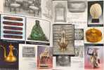 ARTS DE L'ISLAM. Varios