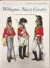 Wellington's Heavy Cavalry (Men-at-arms Band 130). Fosten Bryan  Fosten Bryan