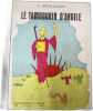 Le tambourin d'argile. L. Bourliaguet