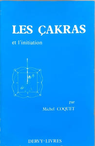 Les Chakras et l'initiation