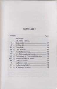 Le voyage à Shambhalla : Un pèlerinage vers Soi