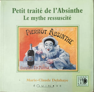Petit traité de l'absinthe. Le m
