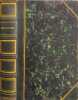 The Book of Gems. S. C. Hall