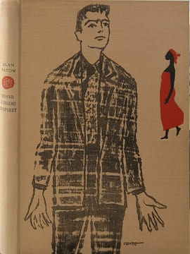 Quand l'oiseau disparut. ALAN PATON