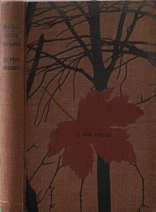 Le Père Perdrix