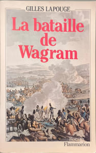La Bataille de Wagram
