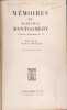 Memoires du marechal montgomery vicomte d'alamein K.G. Vicomte d'Alamein  K. G