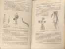 Anatomie et physiologie v&eacute;g&eacute;tales suivies de l'&eacute;tude &eacute;l&eacute;mentaire des principales familles de la bact&eacute;riologie et des fermentations. Antoine Pizon