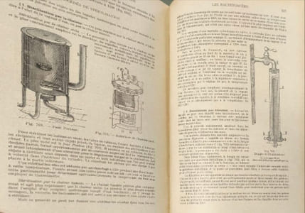 Anatomie et physiologie végétales suivies de l'étude élémentaire des principales familles de la bactériologie et des fermentations