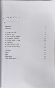 Paroles de combattants : La guerre secrète