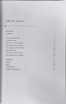 Paroles de combattants : La guerre secrète. Paterson Michael  Vanderschueren Anne