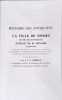 Histoire des antiquites de la ville de nismes et de ses environs orn&eacute; de gravure de 80 sujets. M&eacute;nard M.  Perrot J.F.A