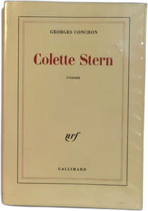 Colette Stern