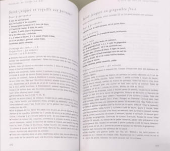 Tout robuchon ( 660 recettes)