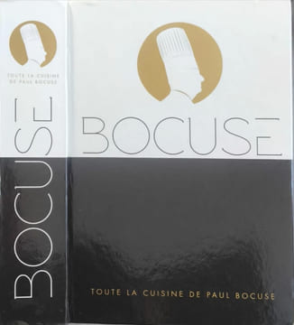 Toute la cuisine de Paul Bocuse. Paul Bocuse