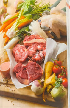 Toute la cuisine de Paul Bocuse. Paul Bocuse