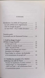 Sous le signe de Sion : L'antisémitisme nouveau est arrivé
