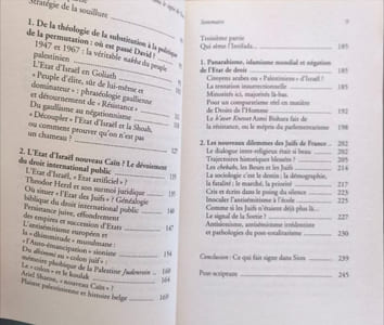 Sous le signe de Sion : L'antisémitisme nouveau est arrivé