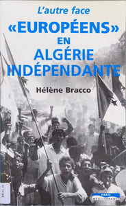 "européens" En Algérie