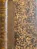 Madame de Longueville. &Eacute;tudes sur les femmes illustres et la soci&eacute;t&eacute; du XVIIe si&egrave;cle. M. Victor Cousin