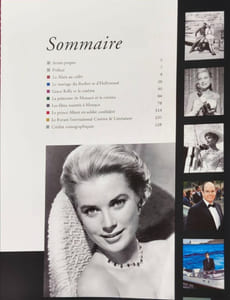 La légende du cinéma à Monaco