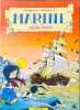 Marine - krolowa piratow. Corteggiani - Tranchand