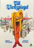 Till Ulenspiegel. Dino Battaglia Piero Zanotto