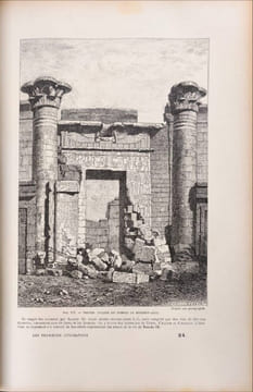Les premières civilisations( 443 figures). Gustave Le Bon