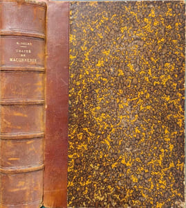 Traité de maçonnerie Tome II