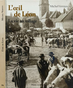 L'oeil de Léon: La vie au village