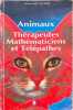 Animaux th&eacute;rapeutes math&eacute;maticiens et t&eacute;l&eacute;pathes. Jean-Louis Victor