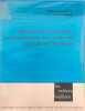 R&eacute;adaptation fonctionnelle et kin&eacute;sith&eacute;rapie des insuffisants respiratoires chroniques. J. ARRIGHI de CASANOVA A. MASTRANGELO