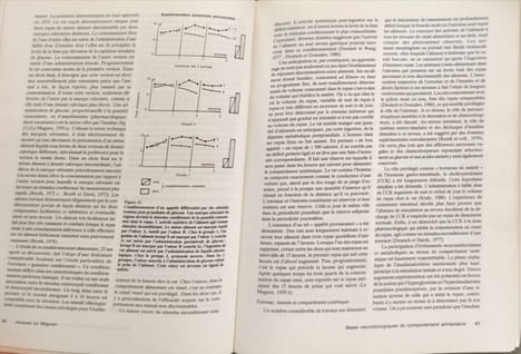 Neurobiologie des comportements (HR.HORS COLLEC.). Delacour Jean