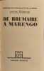 De Brumaire &agrave; Marengo. Louis Madelin