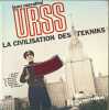 URSS : La civilisation des "tekniks". jean marabini