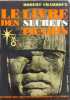 Le livre des secrets des Thr&acirc;s. Robert Charroux