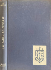 Navigation de croisière