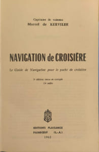 Navigation de croisière