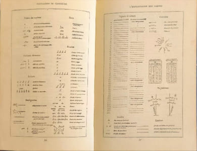 Navigation de croisière