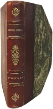 Stalky & cie. Rudyard Kipling