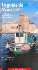 Le guide de marseille