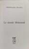 Le dernier Mitterrand. Benamou Georges-Marc