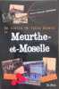 MEURTHE ET MOSELLE SIECLE DE FAITS DIVERS. George Jean-Claude