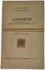 L'anxi&eacute;t&eacute; - limites et bases - diagnostic - th&eacute;rapeutique - consid&eacute;rations endocrinologiques. A.M. Paul Ab&eacute;ly